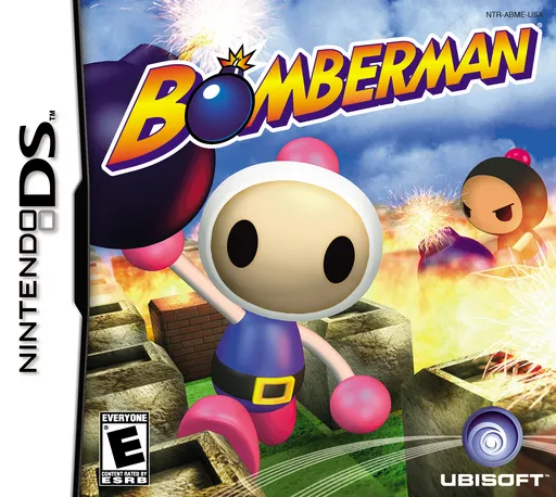 Bomberman (USA)